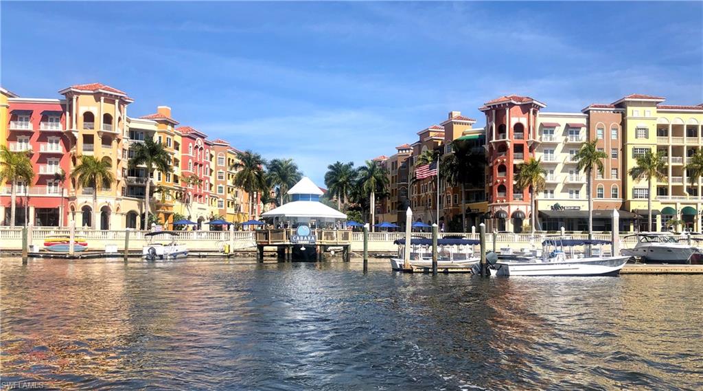 BAYFRONT - Residential Lease
