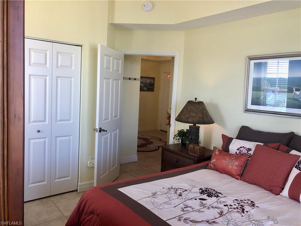 BAYFRONT - Residential Lease