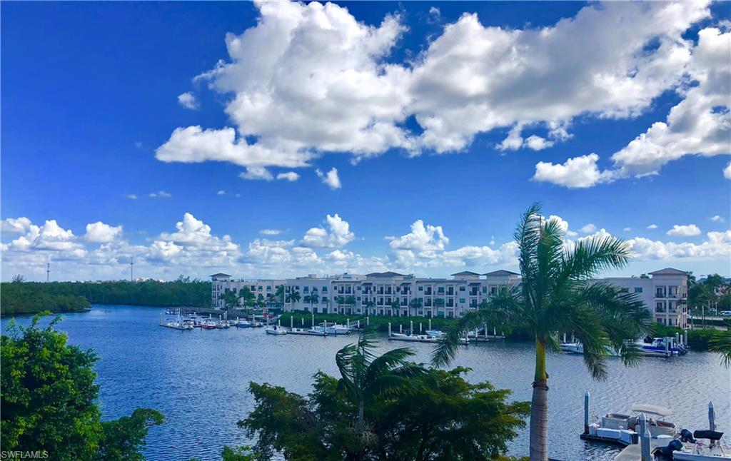BAYFRONT - Residential Lease