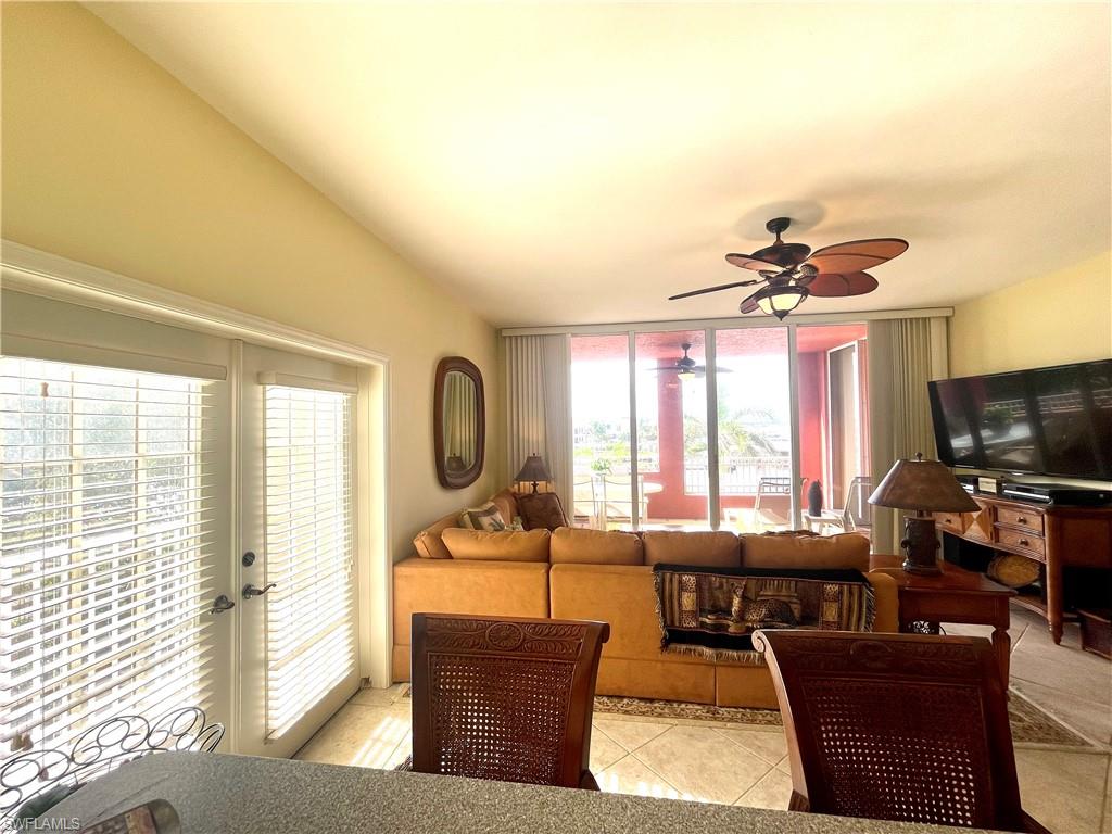 BAYFRONT - Residential Lease