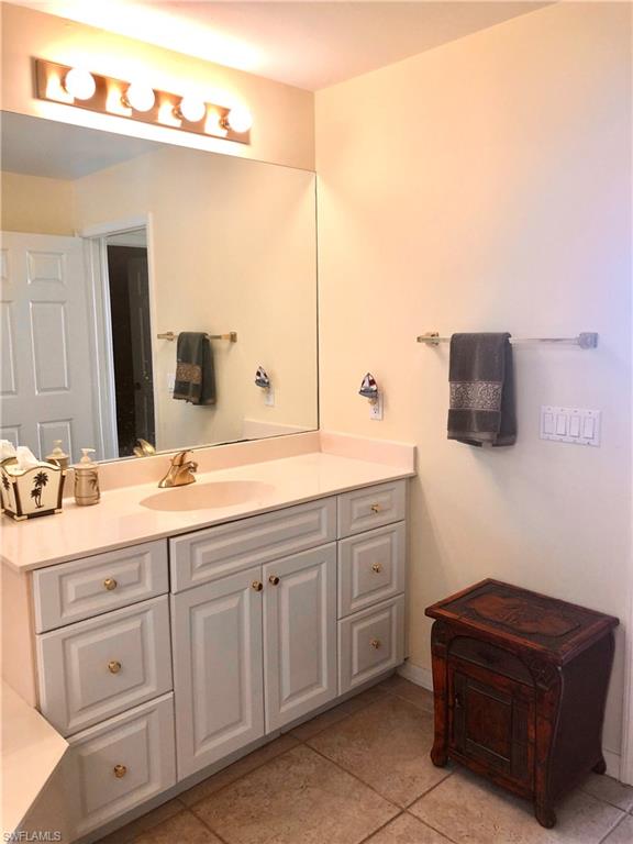 BAYFRONT - Residential Lease