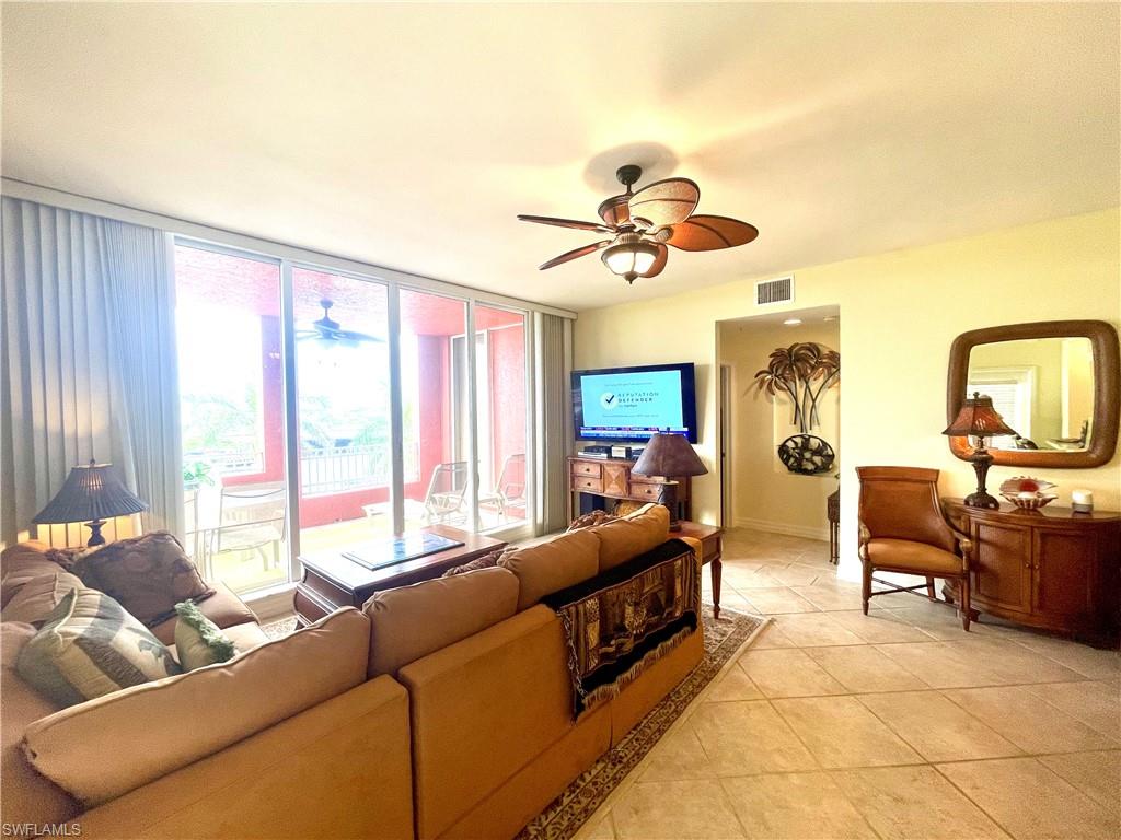 BAYFRONT - Residential Lease