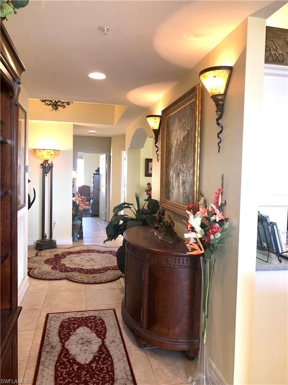 BAYFRONT - Residential Lease