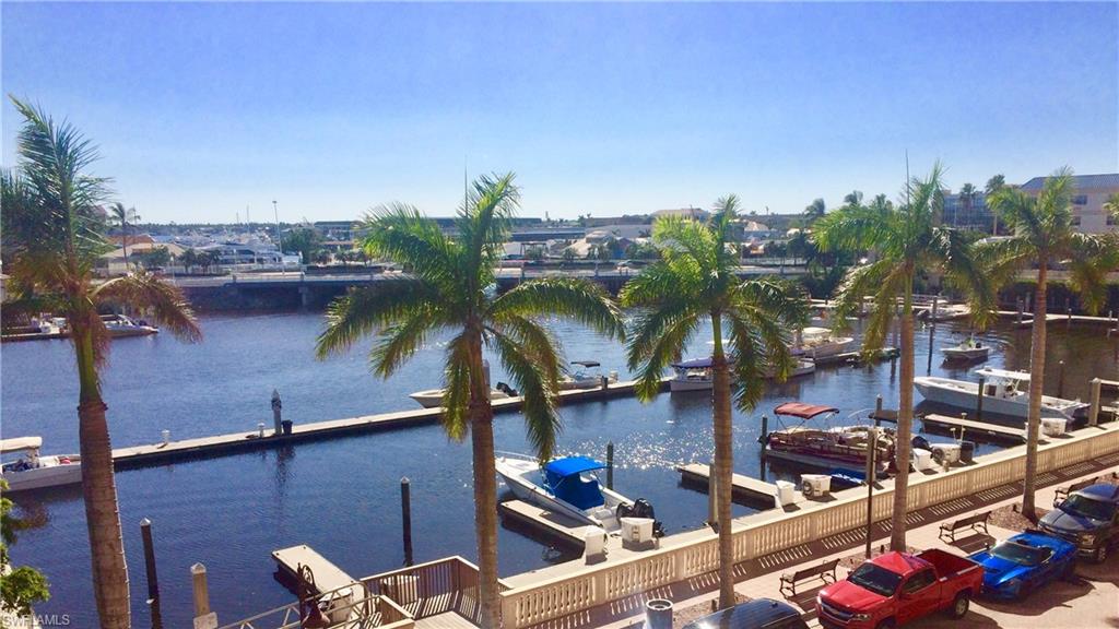 BAYFRONT - Residential Lease
