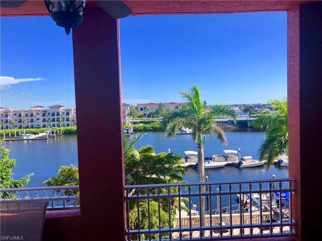 BAYFRONT - Residential Lease