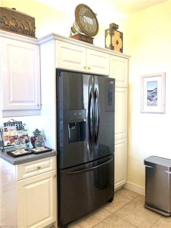 BAYFRONT - Residential Lease