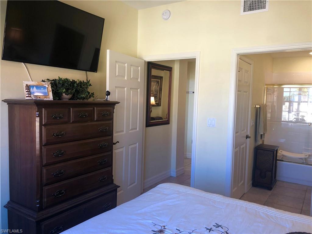 BAYFRONT - Residential Lease