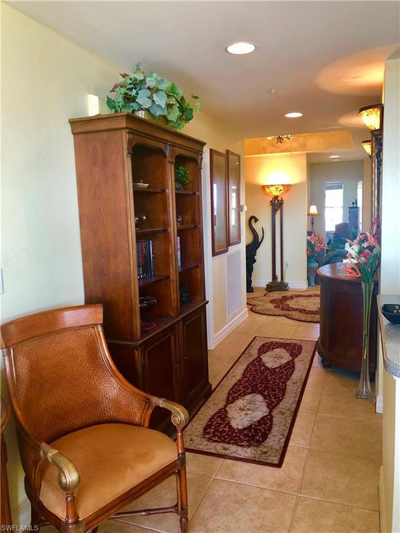BAYFRONT - Residential Lease