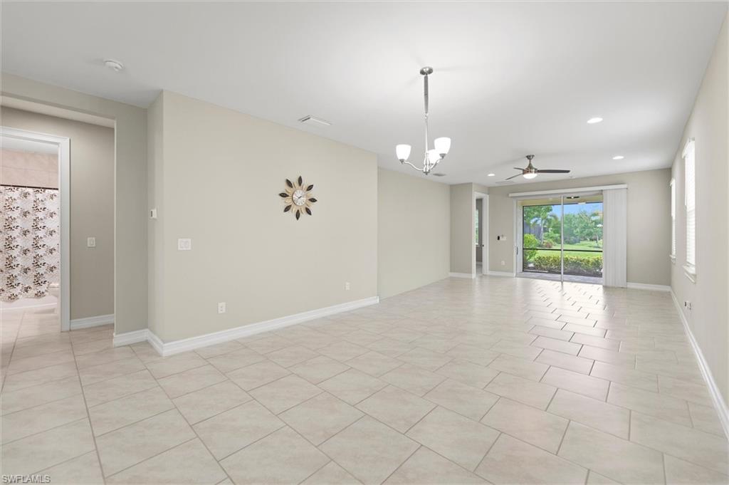 SEASONS AT BONITA - Residential