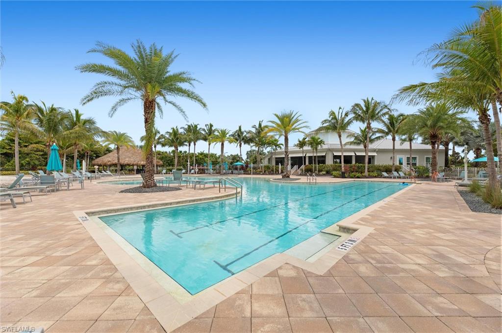 SEASONS AT BONITA - Residential