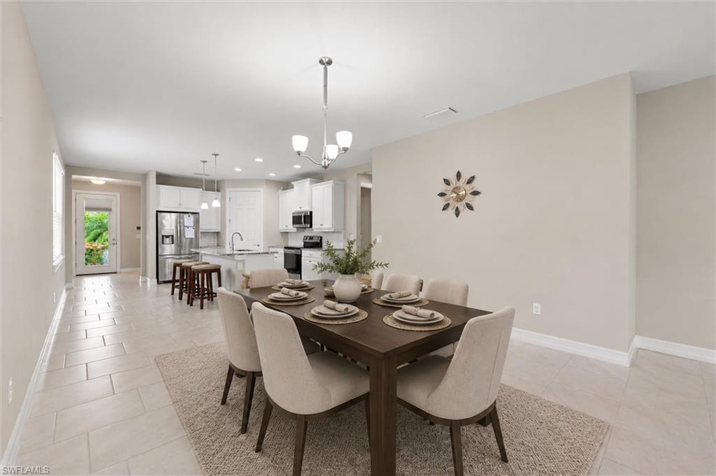 SEASONS AT BONITA - Residential