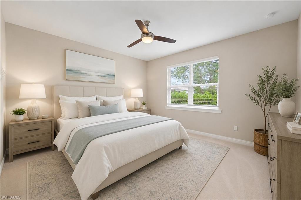 SEASONS AT BONITA - Residential