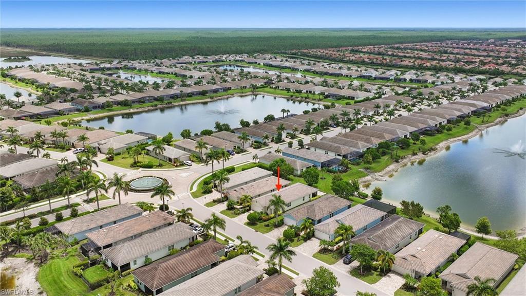 SEASONS AT BONITA - Residential