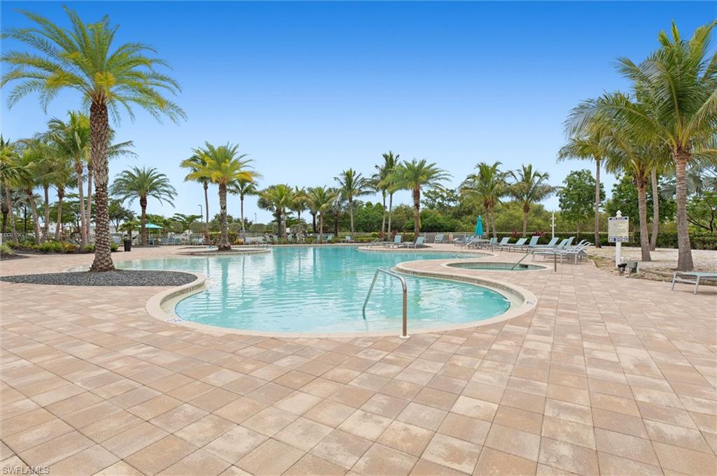 SEASONS AT BONITA - Residential