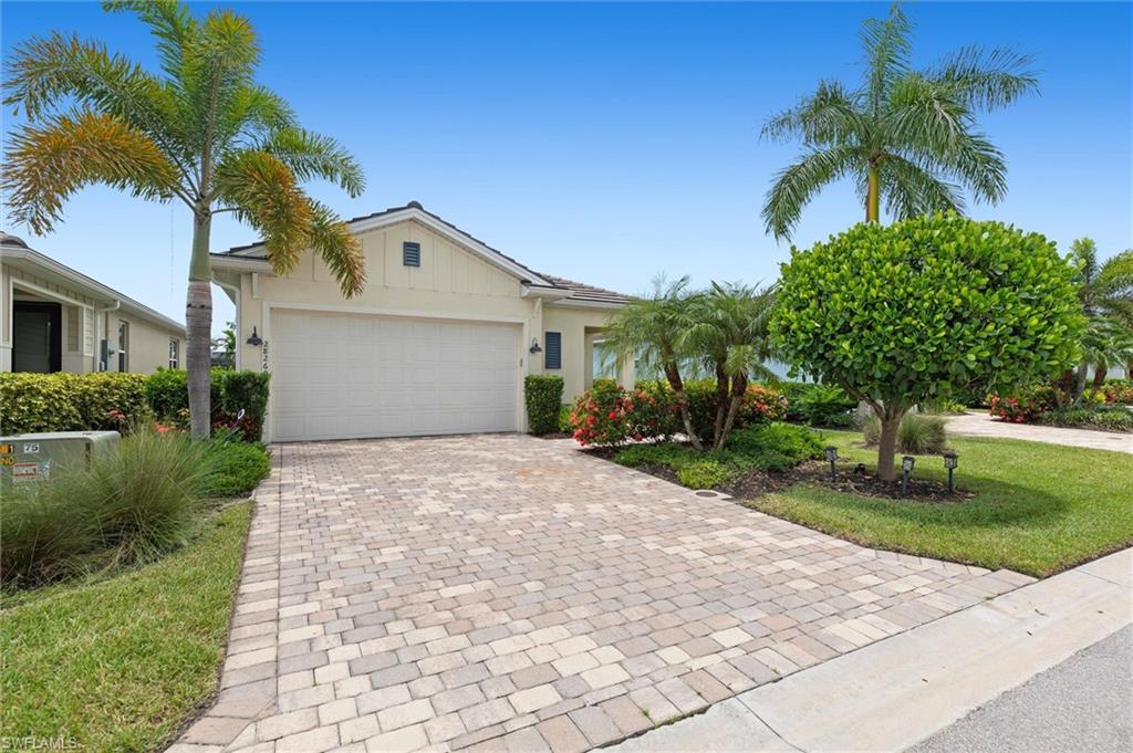 SEASONS AT BONITA - Residential