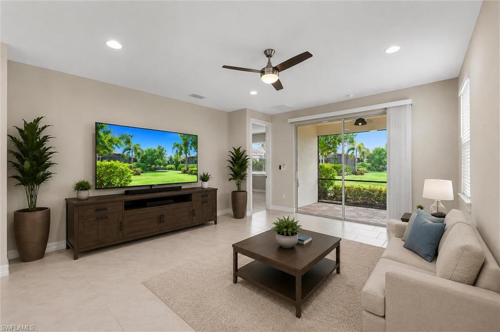 SEASONS AT BONITA - Residential