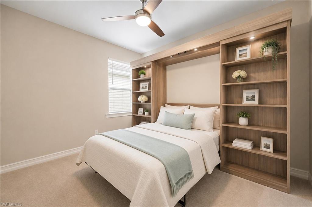 SEASONS AT BONITA - Residential