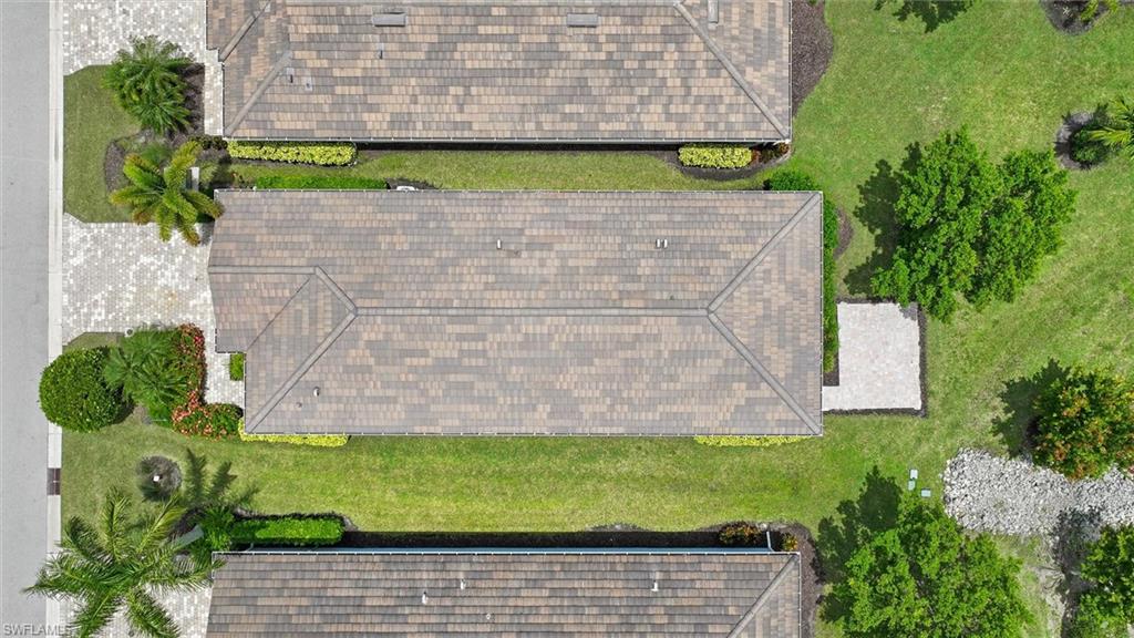 SEASONS AT BONITA - Residential