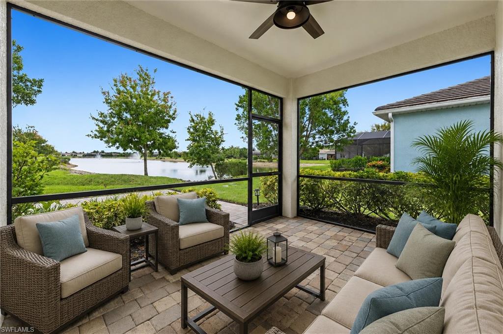 SEASONS AT BONITA - Residential