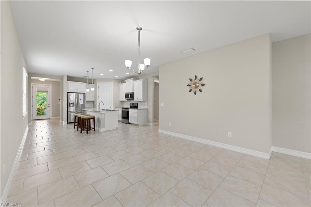 SEASONS AT BONITA - Residential