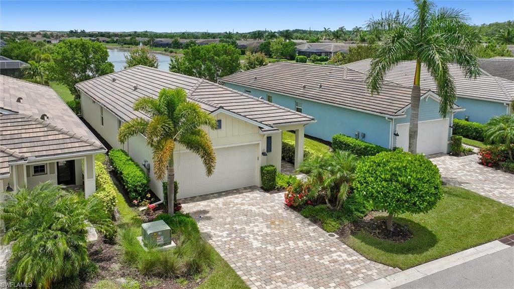 SEASONS AT BONITA - Residential