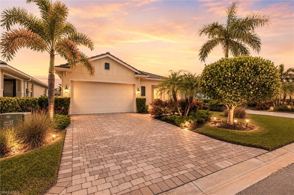 SEASONS AT BONITA - Residential
