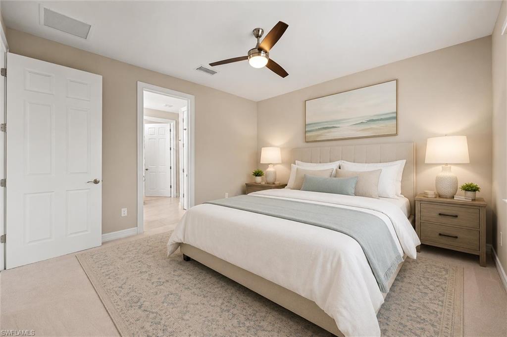 SEASONS AT BONITA - Residential
