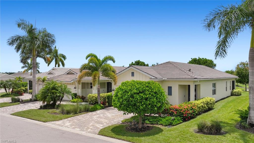 SEASONS AT BONITA - Residential