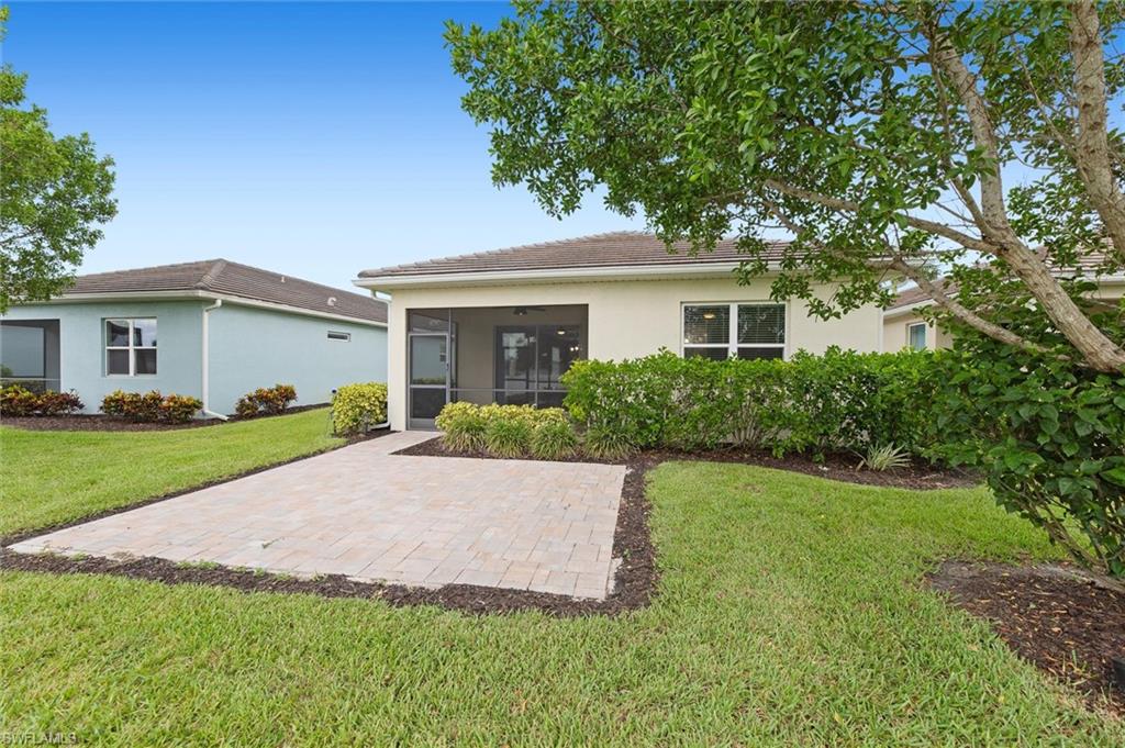 SEASONS AT BONITA - Residential