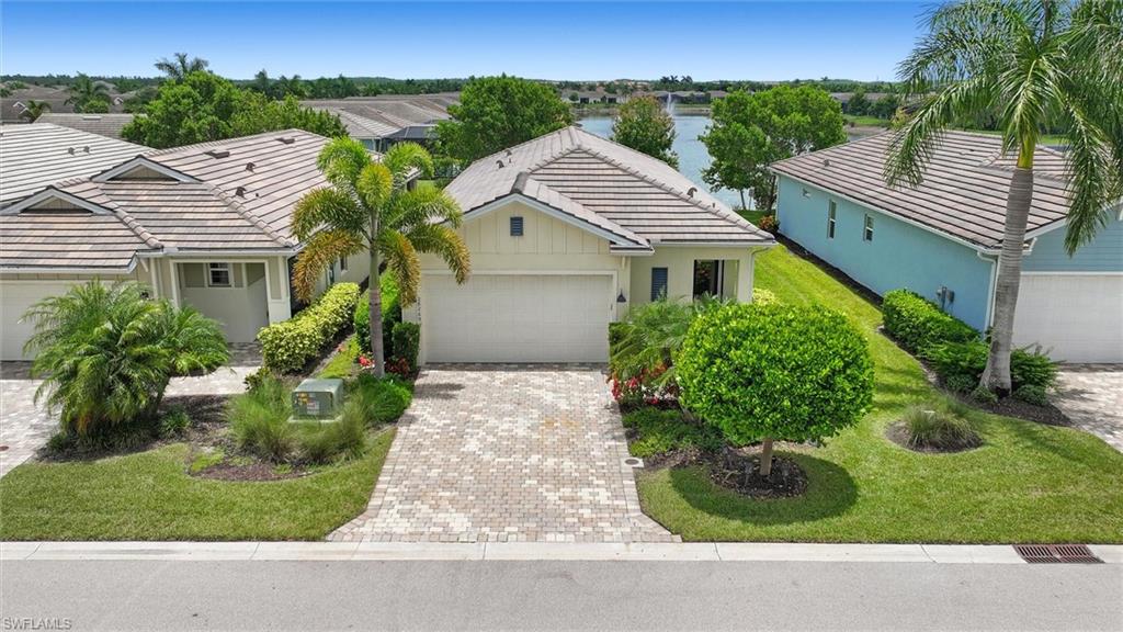 SEASONS AT BONITA - Residential