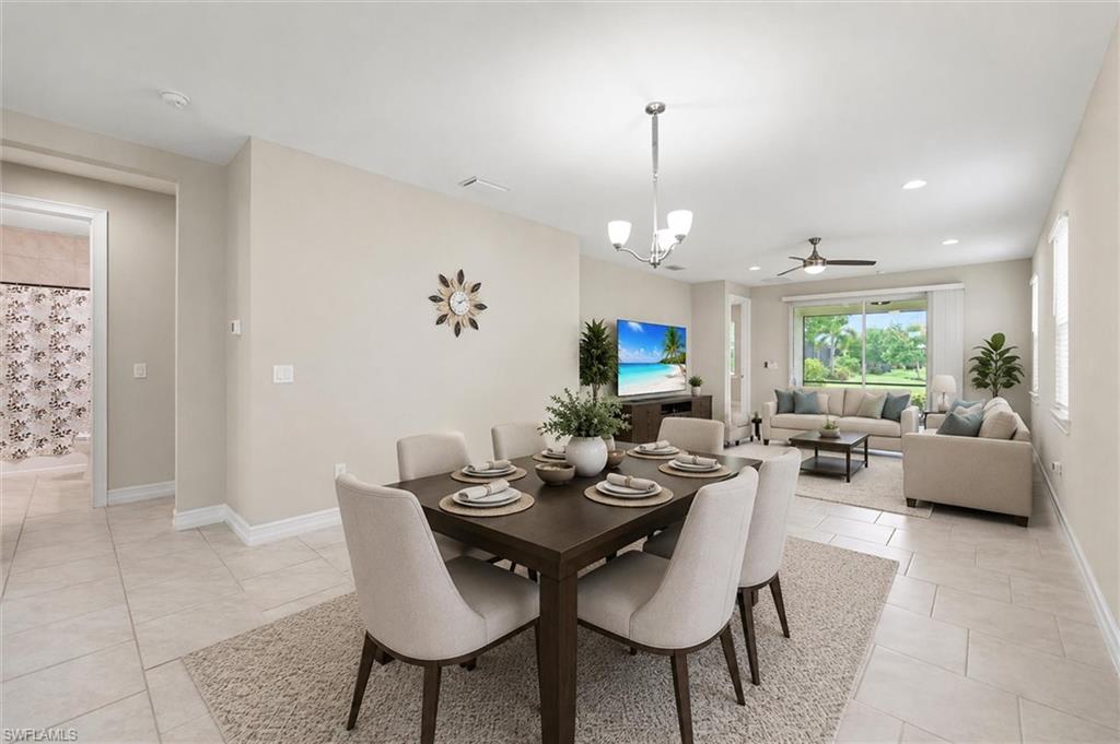 SEASONS AT BONITA - Residential