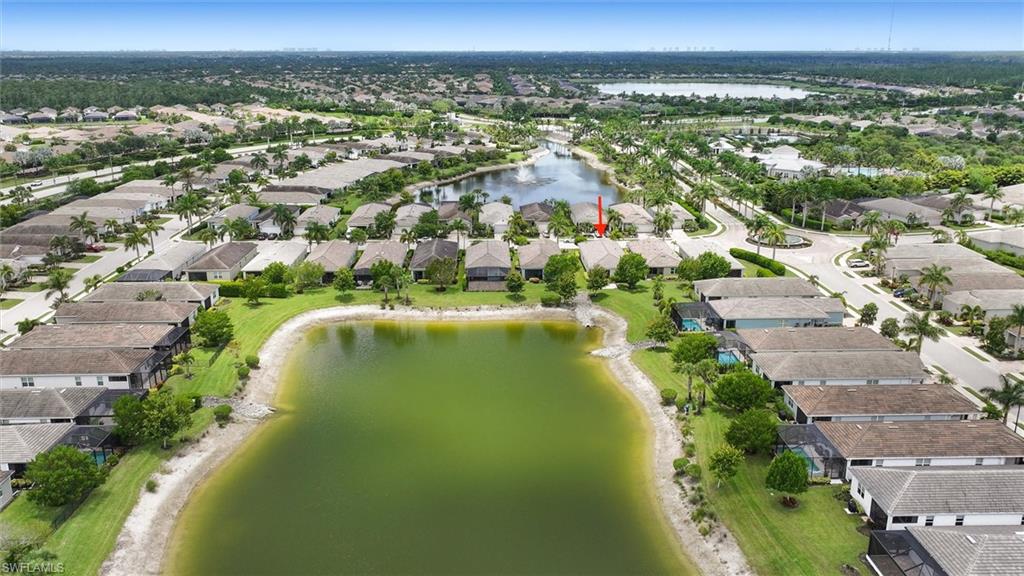 SEASONS AT BONITA - Residential