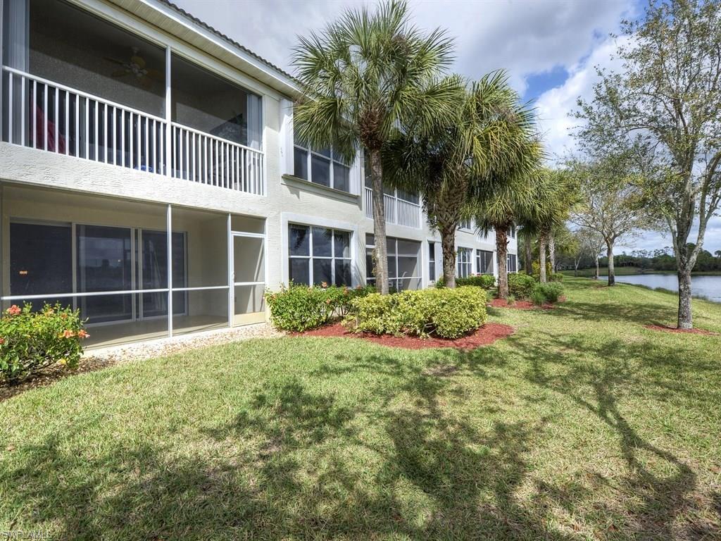 GARDEN LAKES - Residential