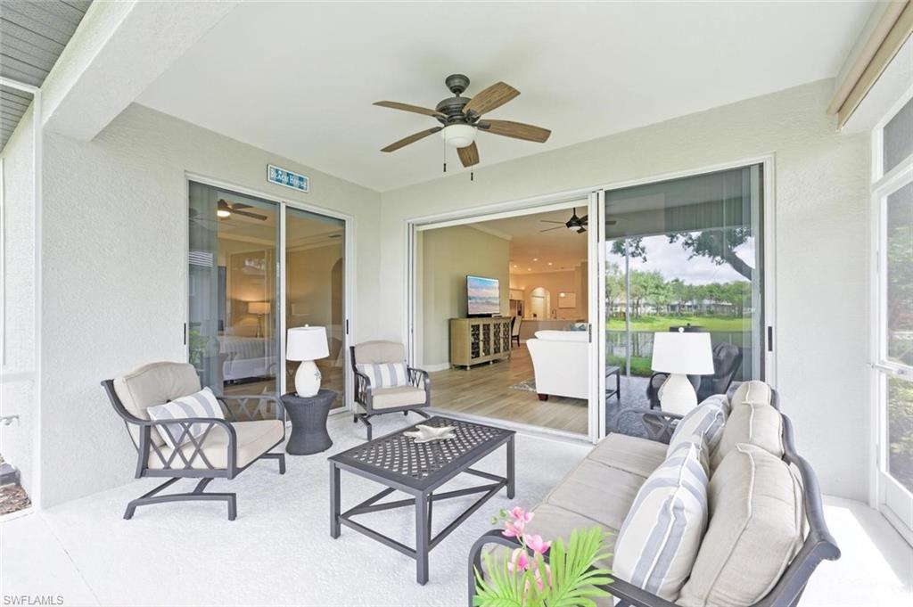 CAYMAN - Residential