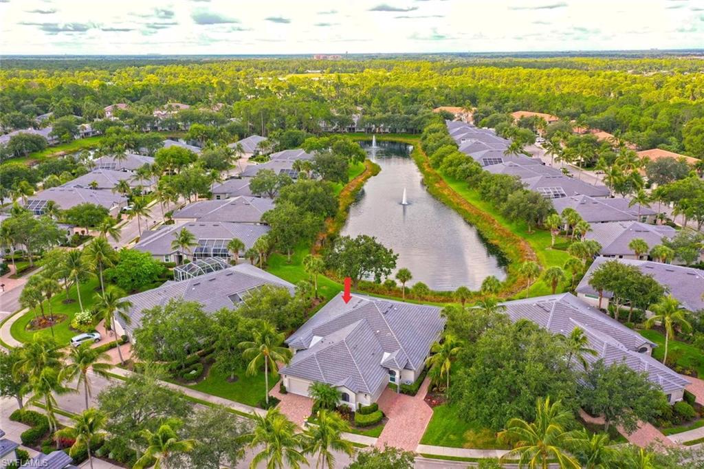 CAYMAN - Residential