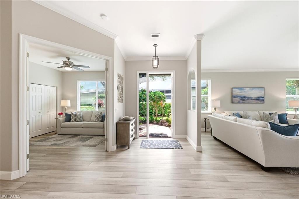 CAYMAN - Residential