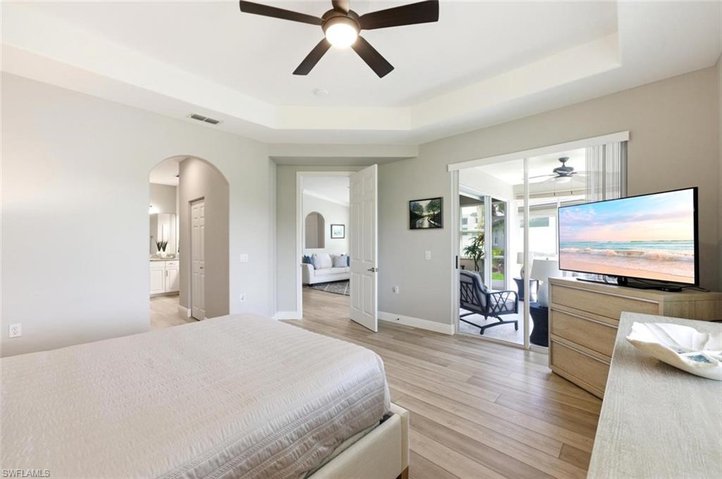 CAYMAN - Residential