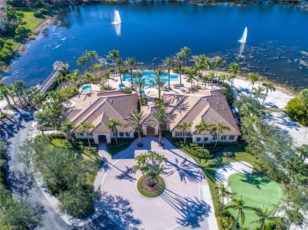 CAYMAN - Residential