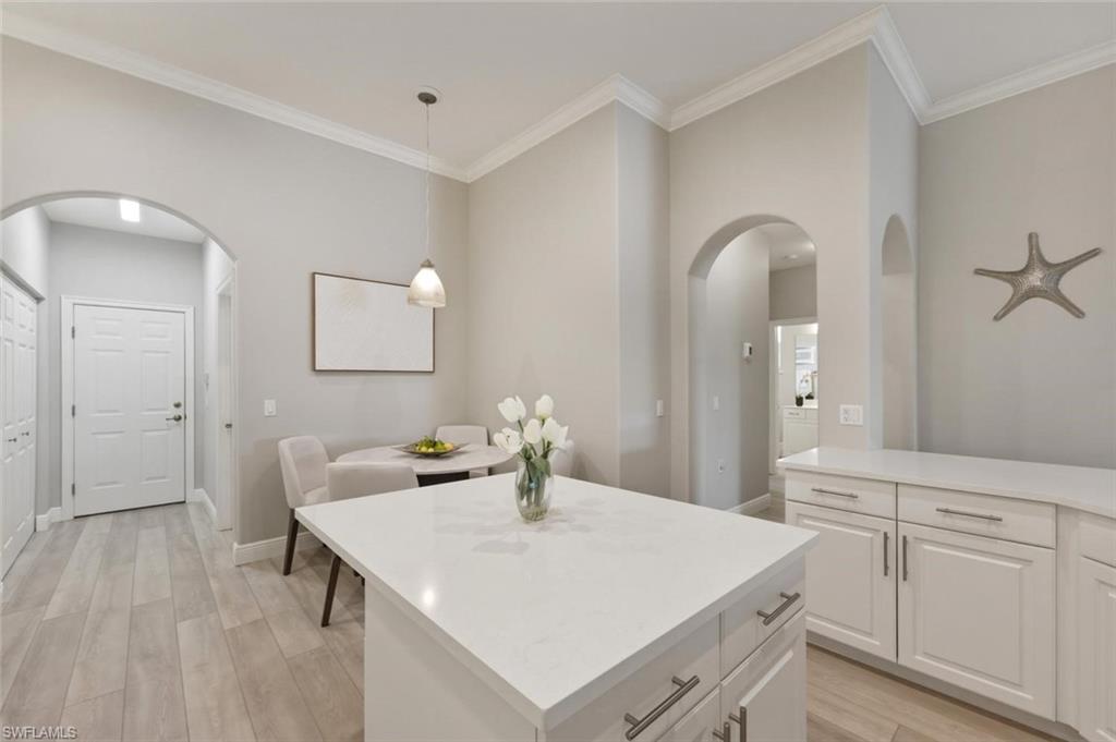 CAYMAN - Residential