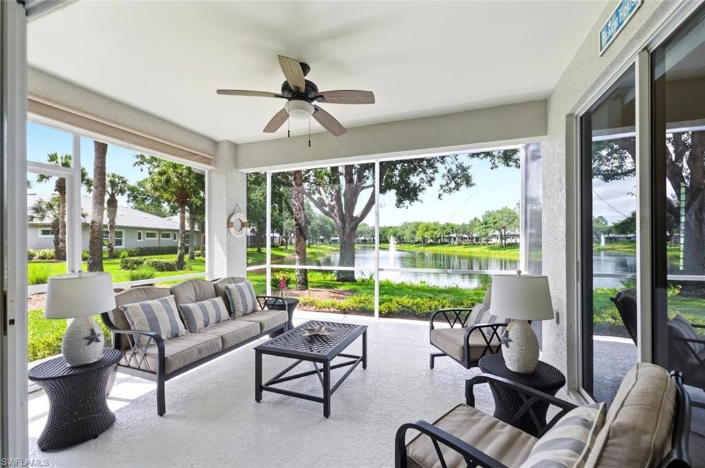 CAYMAN - Residential