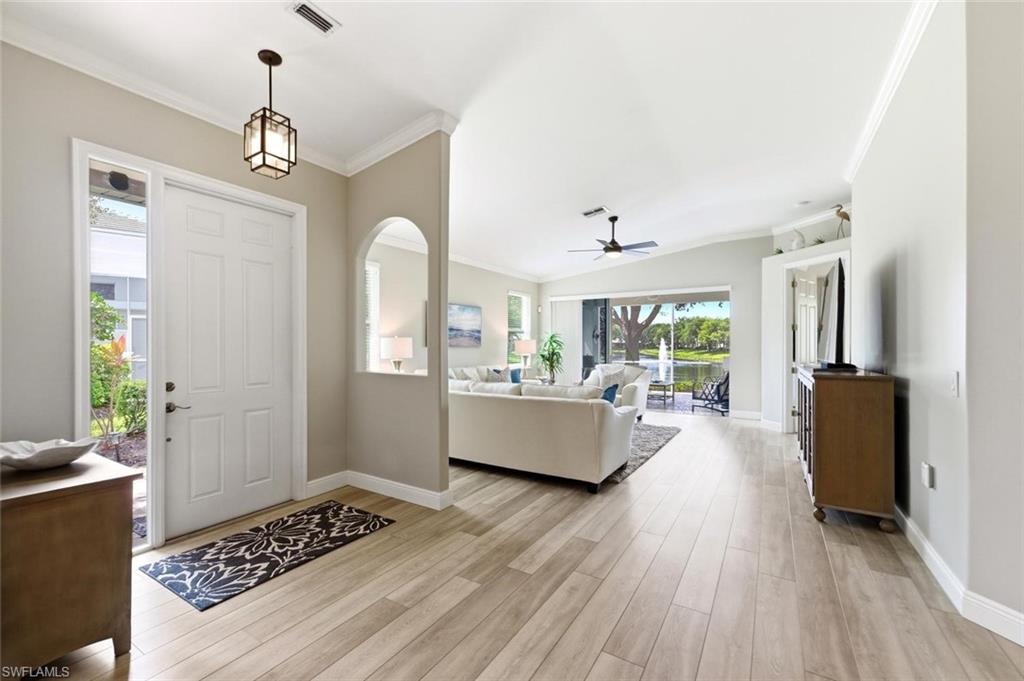 CAYMAN - Residential