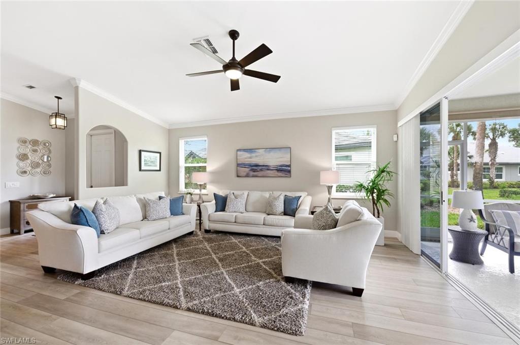 CAYMAN - Residential