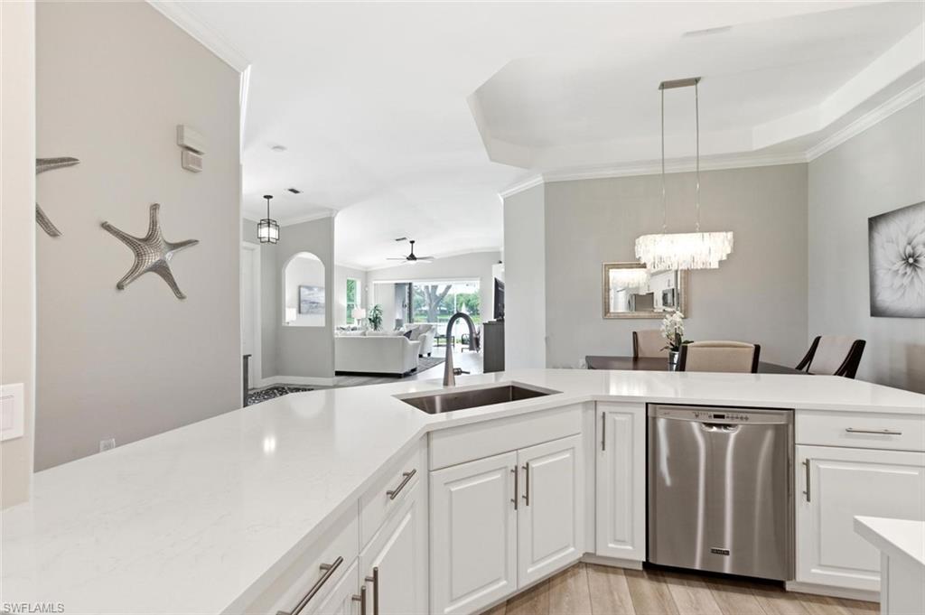 CAYMAN - Residential