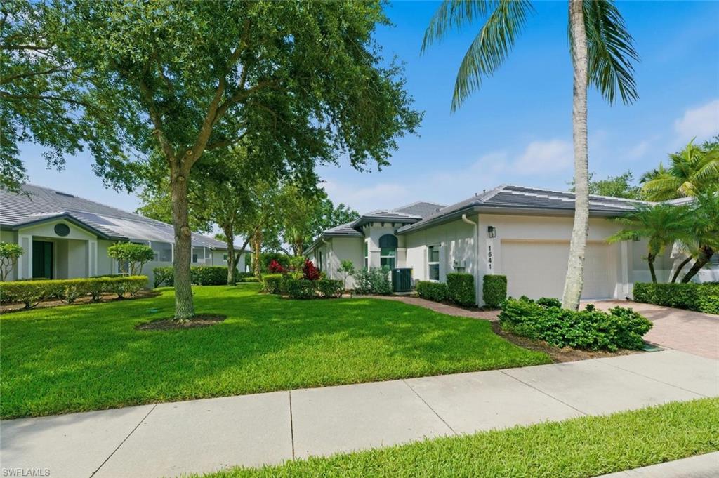 CAYMAN - Residential