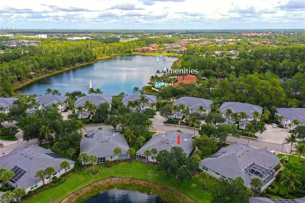 CAYMAN - Residential