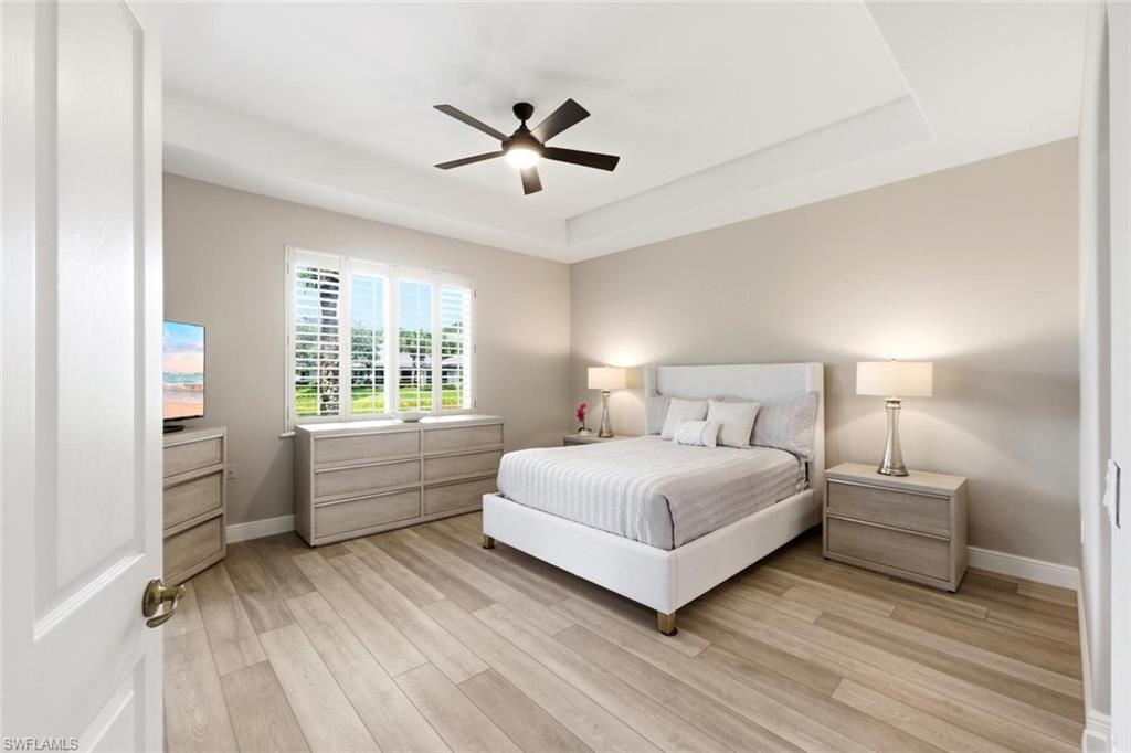 CAYMAN - Residential