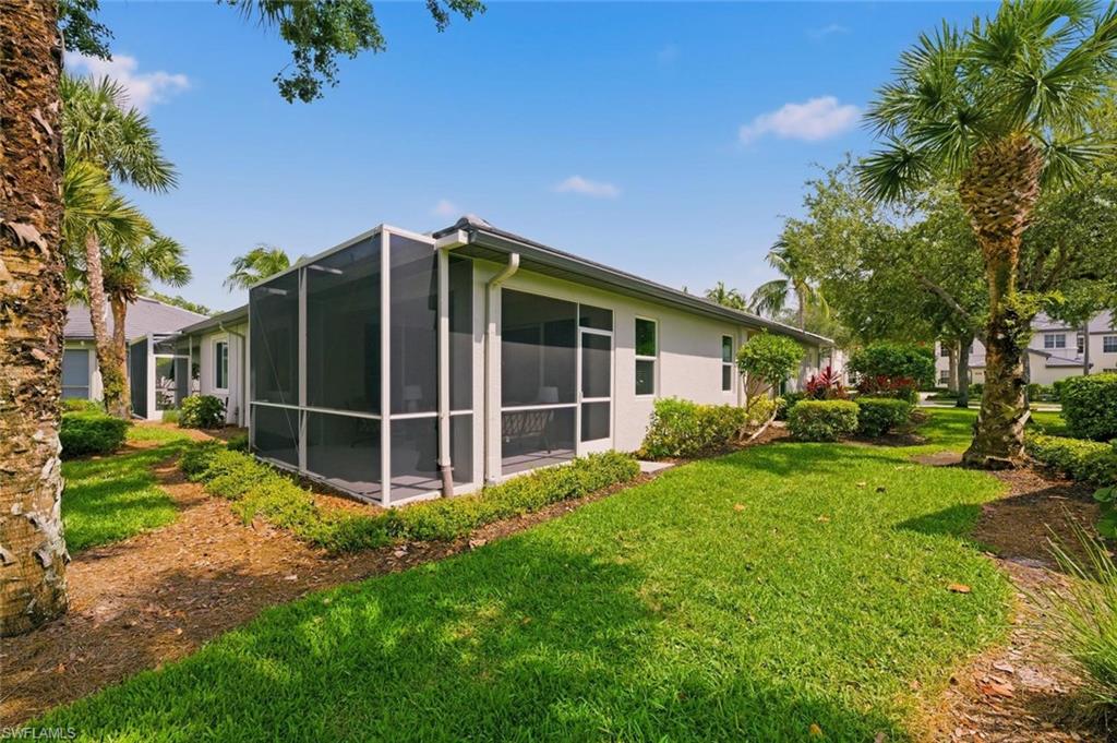 CAYMAN - Residential