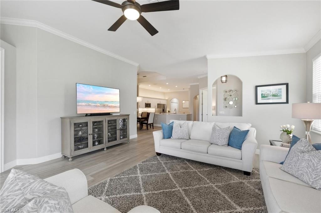 CAYMAN - Residential