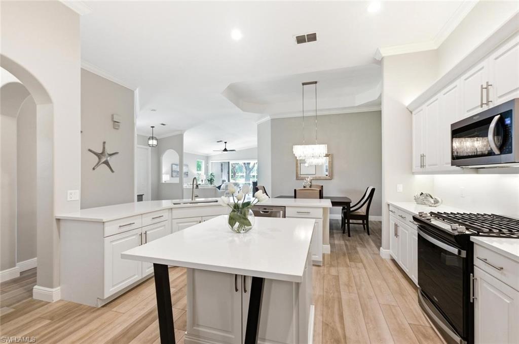 CAYMAN - Residential