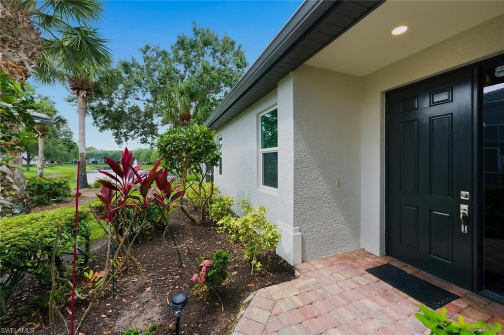 CAYMAN - Residential